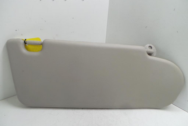 Land Rover Freelander LN BJ. 04 Sport Sonnenblende vorn links